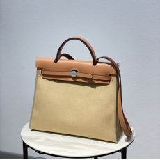 Hermes Top Handle Bags